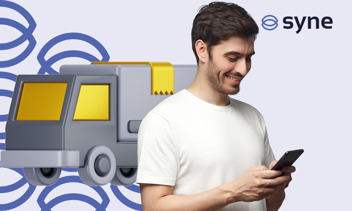 App gratuito para encontrar fretes de longa distância bem pagos