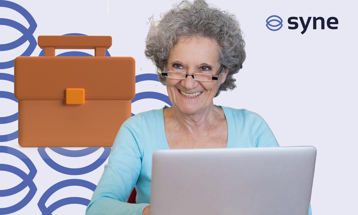 Veja agora vagas home office para idosos (trabalhe em casa)
