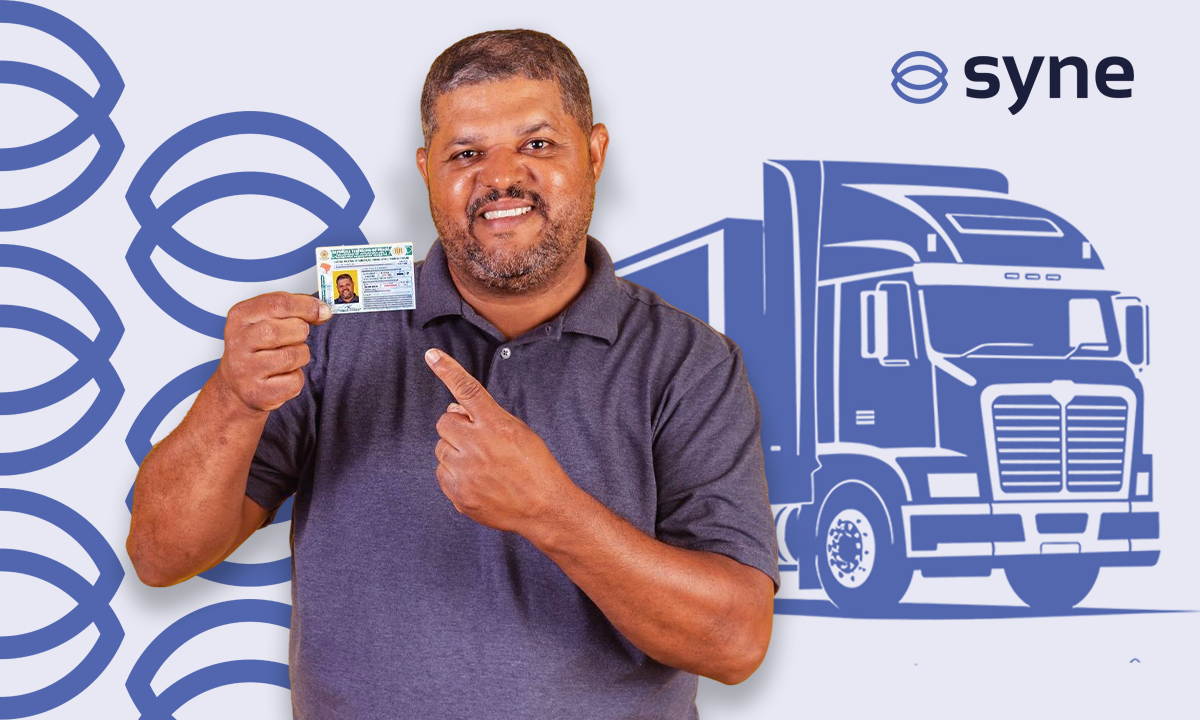 Vagas para motorista de carreta E: encontre rápido pelo celular