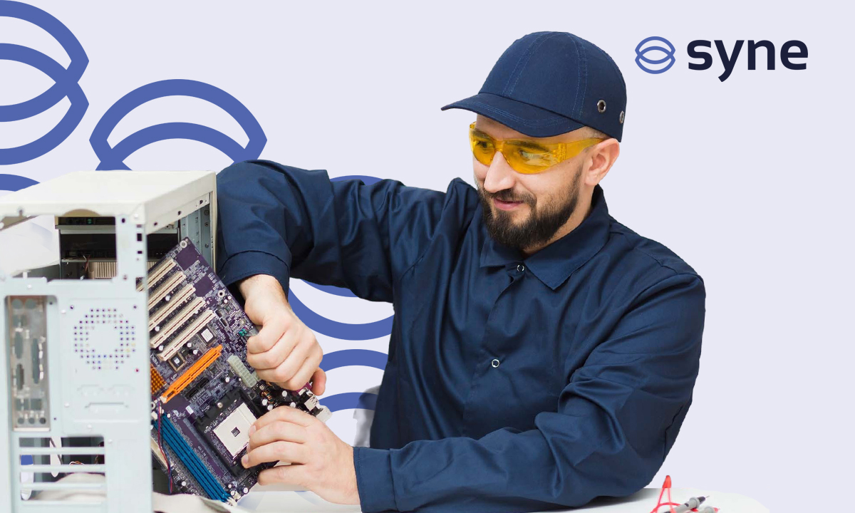 Aprenda a consertar computadores em casa com esse curso online
