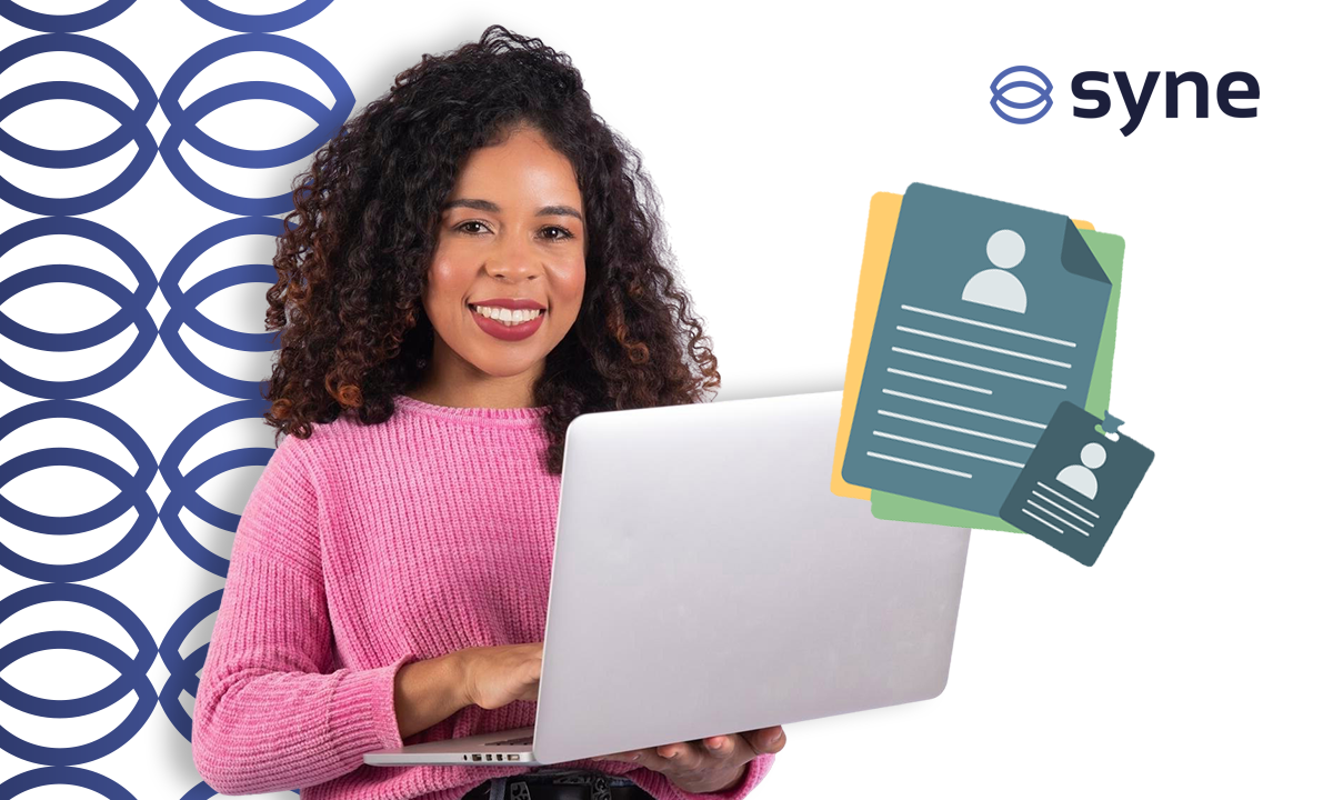 Como atualizar o currículo para voltar ao mercado de trabalho