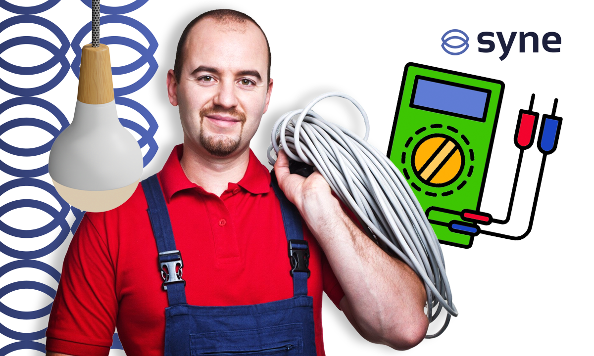 Curso de eletricista gratuito, online e com certificado