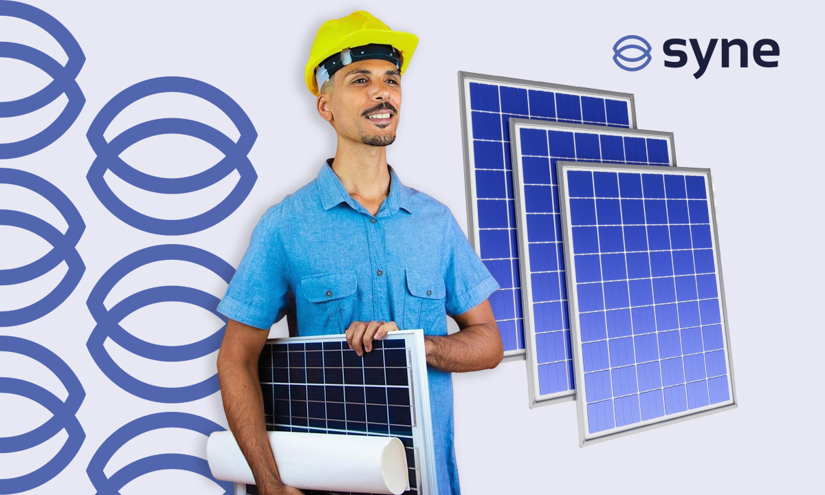 Vagas de instalador de painel solar: oportunidade em alta