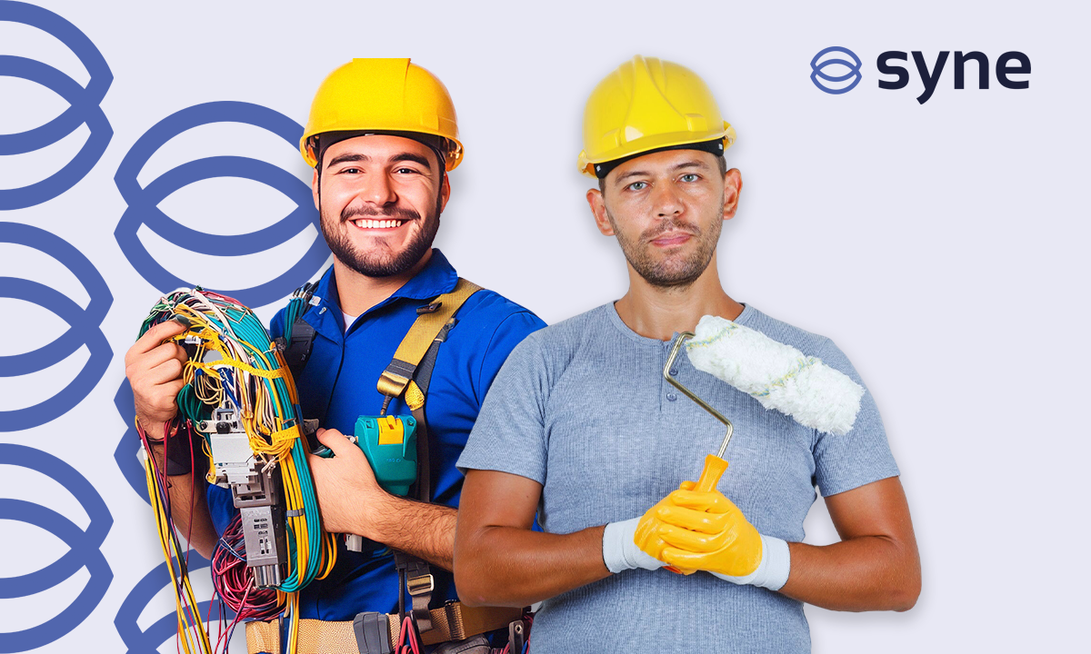 Vagas de mestre de obras: envie currículo para grandes construtoras