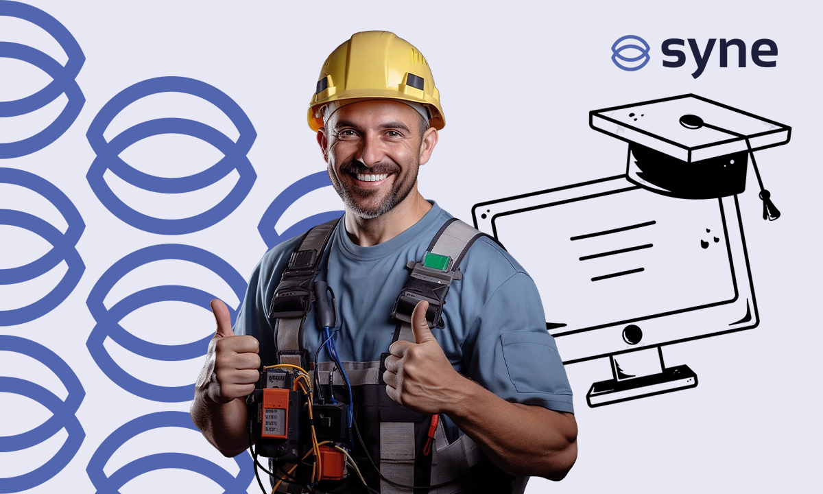 Inscrições abertas para curso de eletricista 100% gratuito
