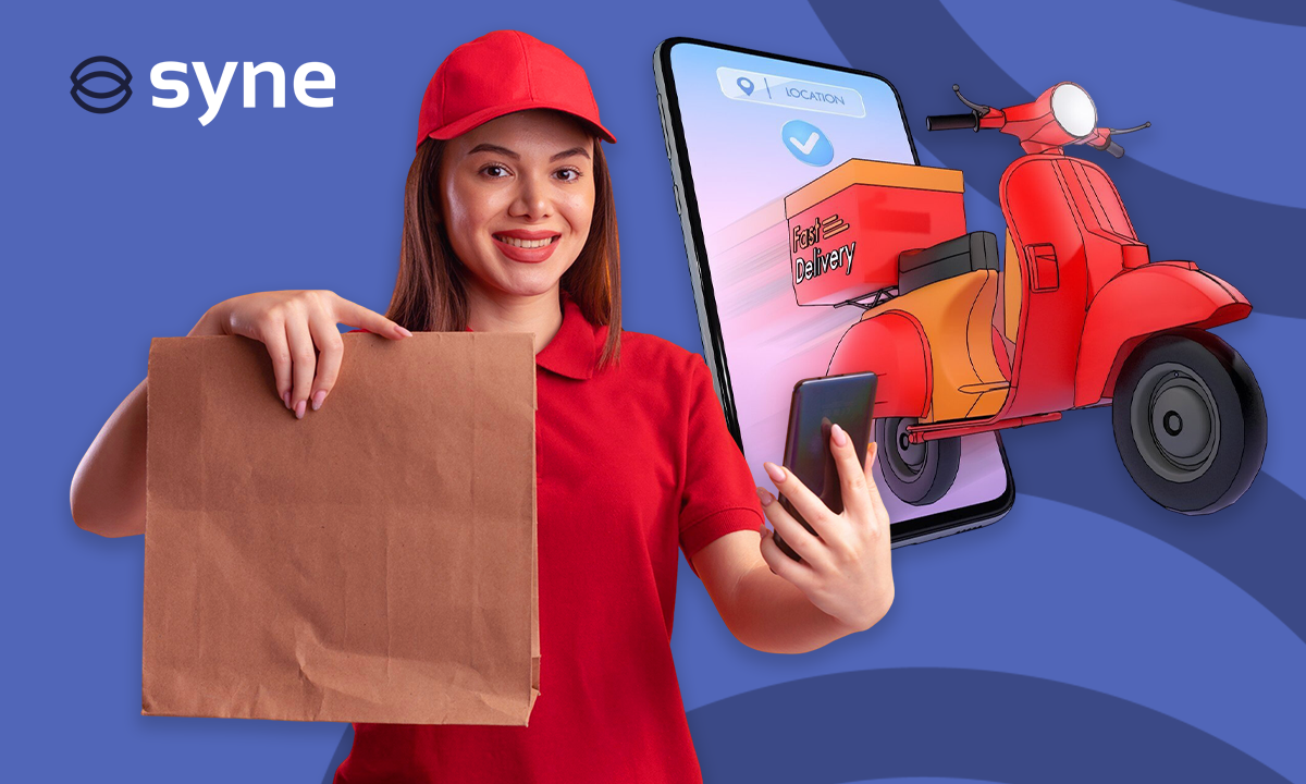 Aplicativo para trabalhar com entrega e ganhar renda extra