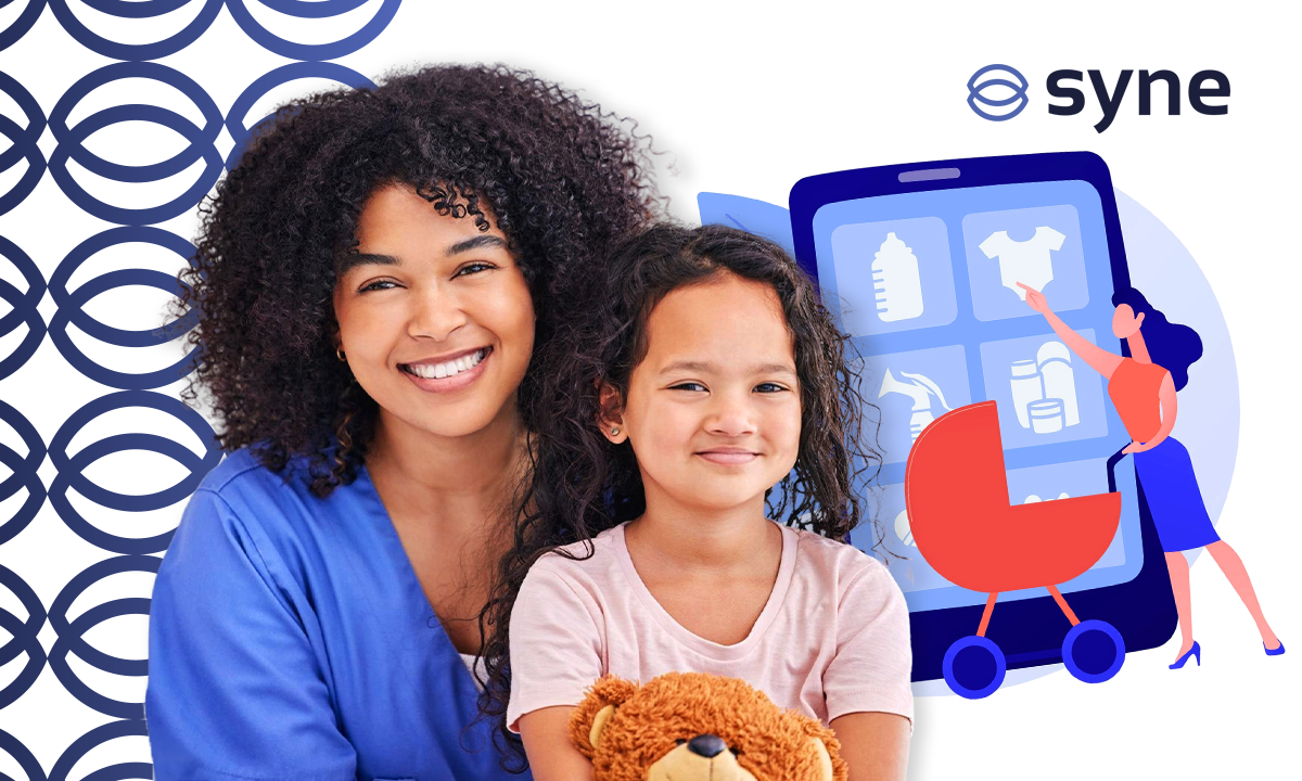 App para babás e cuidadoras: comece a trabalhar esta semana