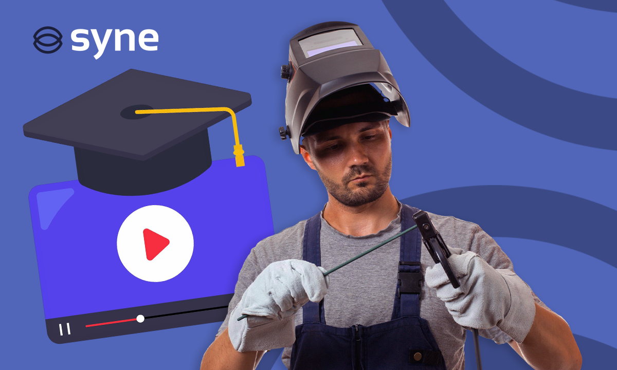 Inscrições para curso de solda profissional com certificado