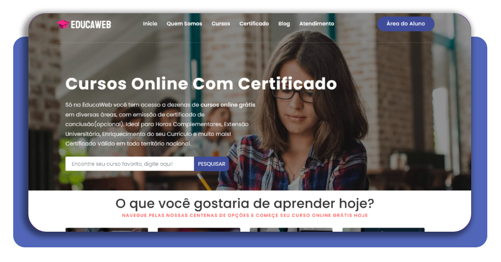 Curso de solda profissionalizante - soldador trabalhando