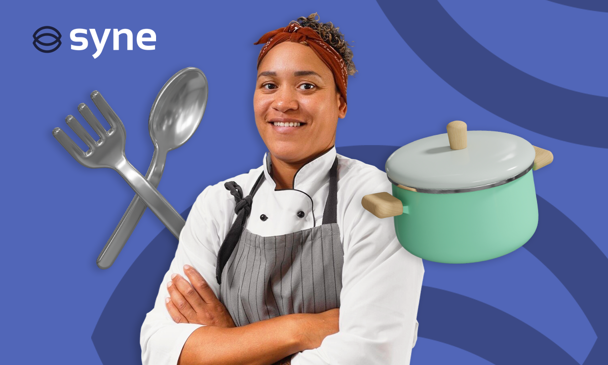 Vagas de auxiliar de cozinha com contratação rápida: envie seu CV