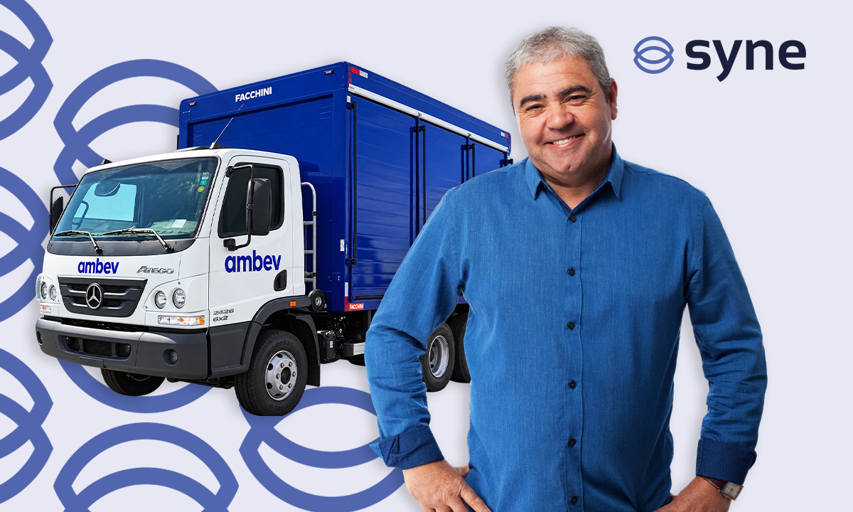 Vagas de motorista da Ambev: cadastro em vagas abertas na sua região