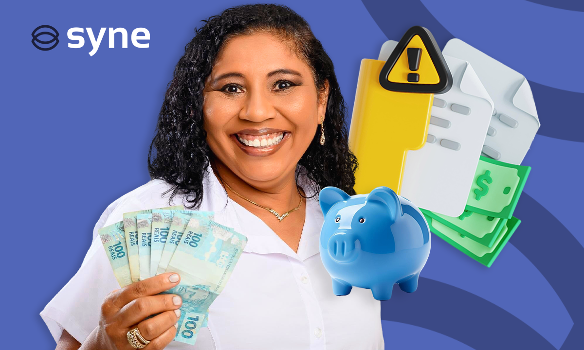Descubra como funciona o cálculo do décimo terceiro salário