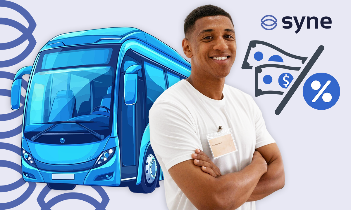 Desconto do vale-transporte: como funciona para o trabalhador?