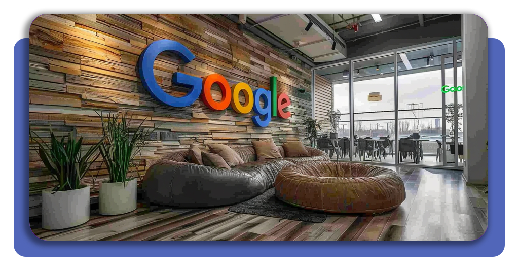 Na entrevista de trabalho no Google, são avaliadas liderança por influência, resolução de problemas, habilidade técnica específica e Googleyness cultural.