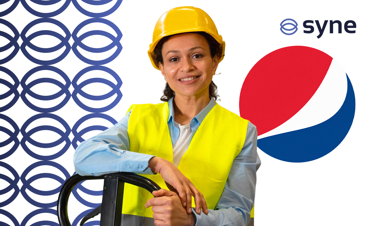 Vagas de operador de empilhadeira na Pepsi: cadastre-se agora