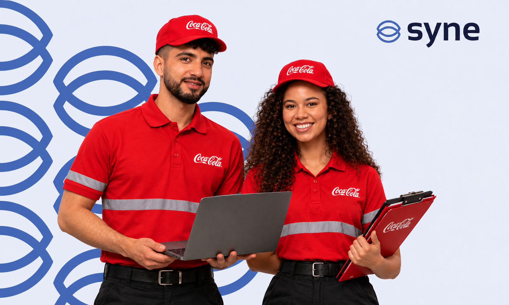 Vagas de conferente na Coca-Cola sem CNH: baixe o app e candidate-se