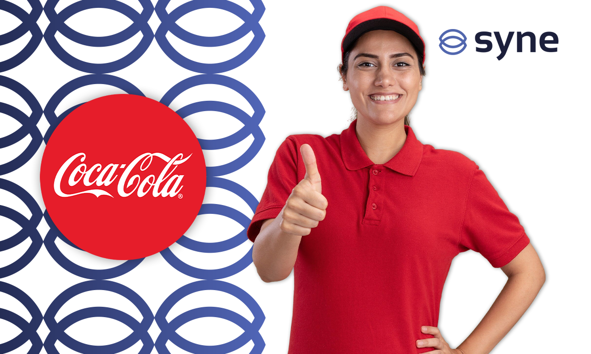 Vagas de armazém na Coca-Cola: candidate-se para trabalhar no 2º turno