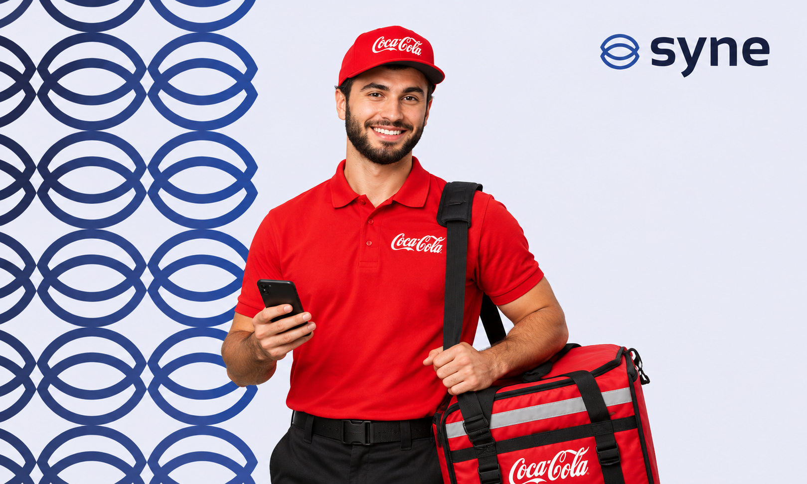 Vagas de auxiliar de entregas na Coca-Cola: veja como se candidatar