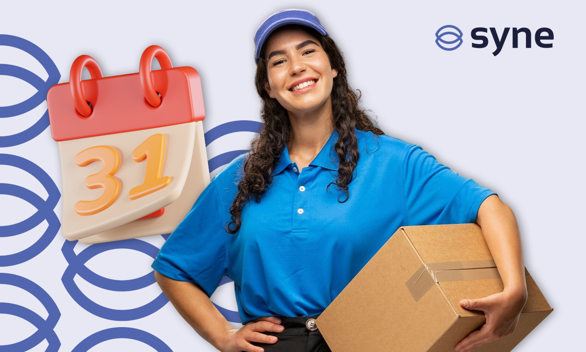 Vagas de auxiliar de logística para fim de ano: candidate-se online
