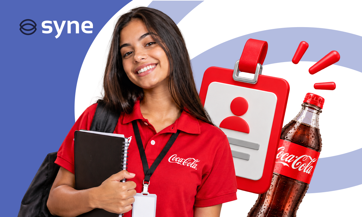 Quer ser Jovem Aprendiz na Coca-Cola? Veja como se candidatar agora
