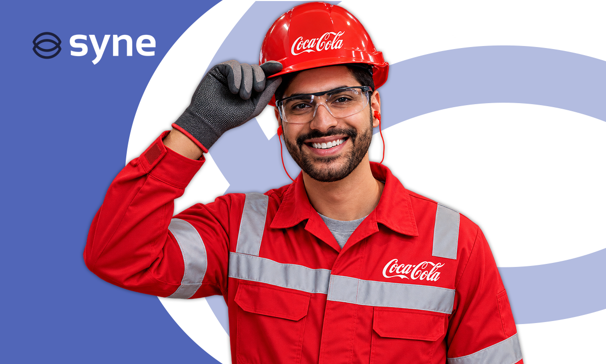 Vagas operacionais na Coca-Cola: candidate-se agora pelo celular