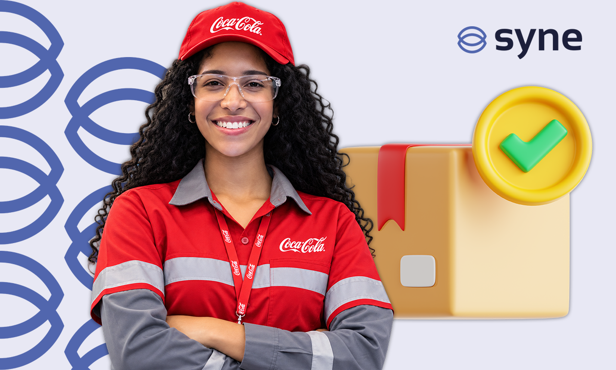 Vagas de produção e logística na Coca-Cola: veja como se candidatar