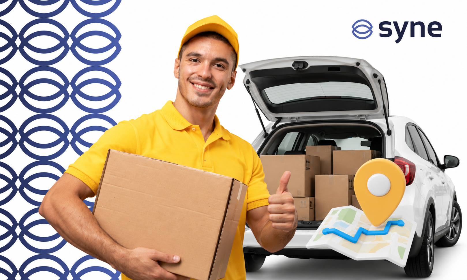Trabalhar no Mercado Livre com carro: cadastre-se para fazer entregas